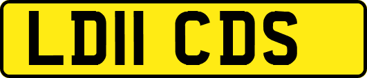LD11CDS