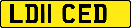 LD11CED