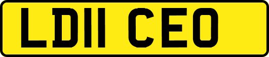 LD11CEO