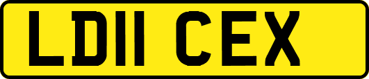 LD11CEX