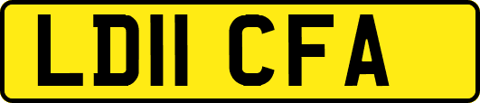 LD11CFA