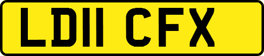 LD11CFX