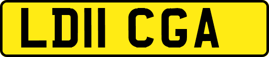 LD11CGA