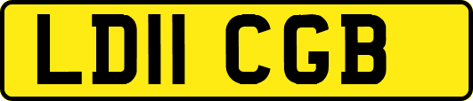 LD11CGB