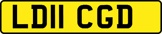 LD11CGD