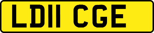 LD11CGE
