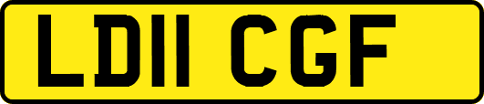 LD11CGF