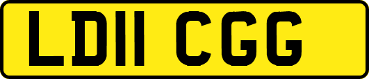 LD11CGG