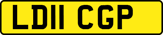 LD11CGP