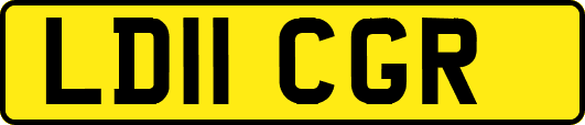 LD11CGR