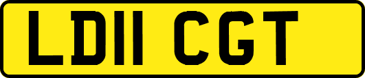 LD11CGT