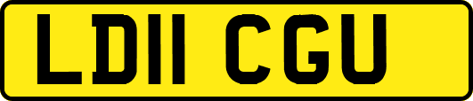 LD11CGU