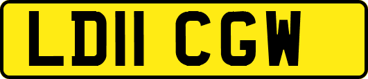 LD11CGW