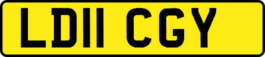 LD11CGY