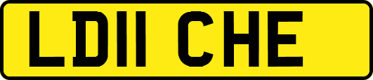 LD11CHE