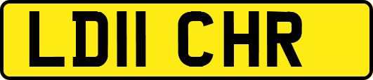 LD11CHR