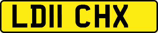 LD11CHX