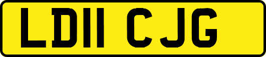 LD11CJG