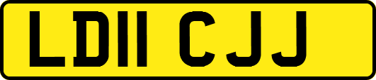 LD11CJJ