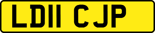 LD11CJP