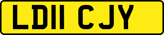 LD11CJY