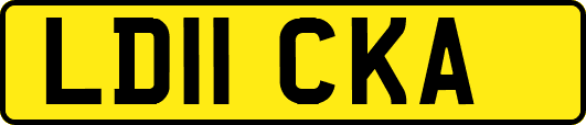 LD11CKA