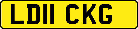 LD11CKG