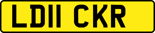 LD11CKR