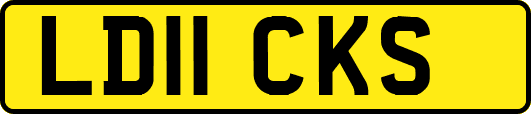 LD11CKS