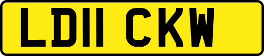 LD11CKW