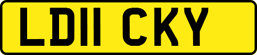 LD11CKY