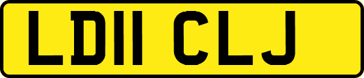 LD11CLJ