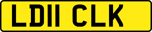 LD11CLK