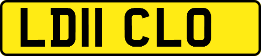 LD11CLO