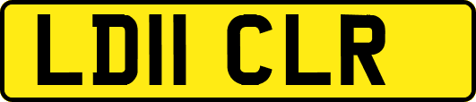 LD11CLR