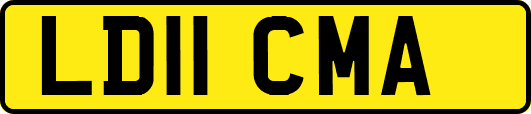 LD11CMA