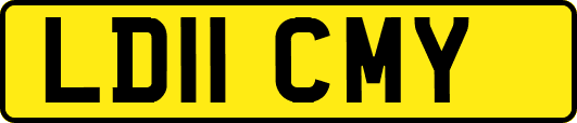 LD11CMY