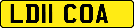 LD11COA