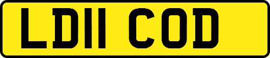 LD11COD