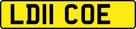 LD11COE