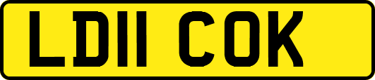 LD11COK