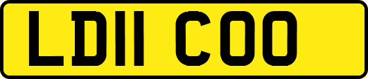 LD11COO