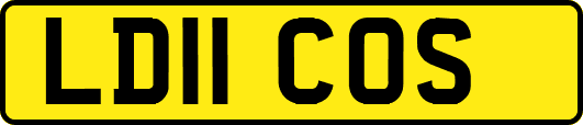LD11COS
