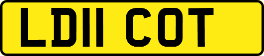 LD11COT