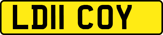 LD11COY