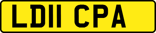 LD11CPA