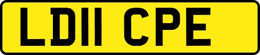 LD11CPE