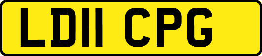 LD11CPG