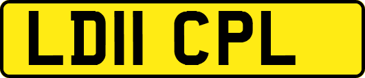 LD11CPL