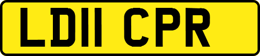 LD11CPR